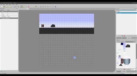 How To Import Tiled Maps Into Godot Youtube