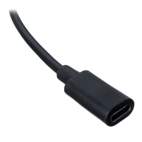 Amaran USB Type C DMX Adapter Musikhaus Thomann