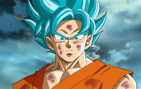 La Batalla Definitiva ¿goku O Saiki Descubre Quién Es Más Fuerte