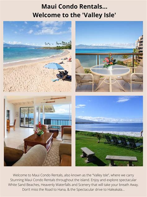 Hawaii top hikes with condos hawaii beach front condos | PDF