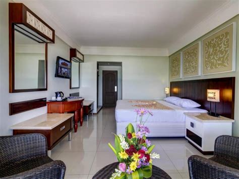 Maharani Beach Hotel - Cheapest Prices on Hotels in Bali - Free ...