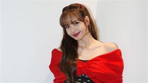 Lisa登全球「ig富豪榜」超高天價業配文金額曝光！成為唯一韓流明星 娛樂星聞