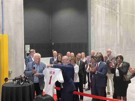 Ribbon Cutting: Great Point Studios - Buffalo Rising