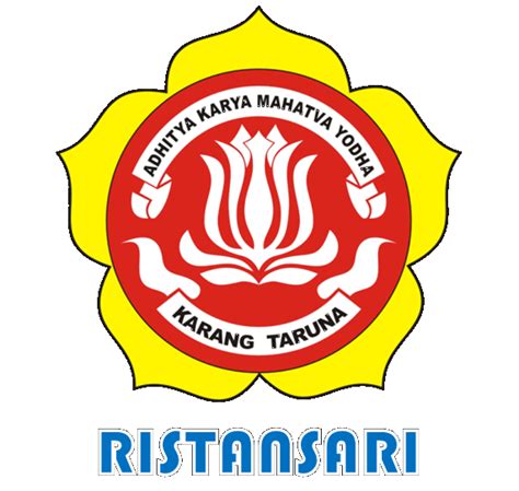 Logo Karang Taruna Ristansari ~ Karang Taruna Ristansari