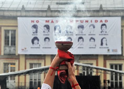 Palacio De Justicia Piden A Jep Transformar Sitios De Tortura Y Muerte En Lugares De Memoria