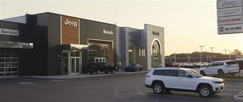 New Chrysler Dodge Jeep Ram Vehicles Merrillville In