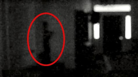 Shadow Figure Caught On Video Stream Full Video Free Link In