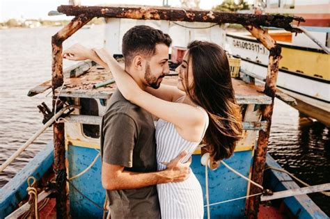 Cuales Son Las 8 Miradas De Amor De Un Hombre Amate Y Ama