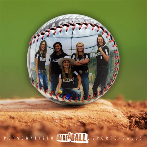 Softball Senior Night Gift Ideas ~ Softball Team Gifts Jar Gift Dirt ...