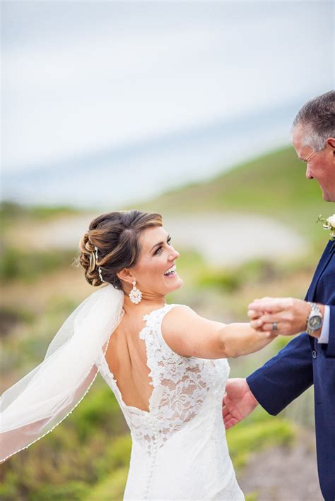 Pebble Beach Wedding | The Inn at Spanish Bay | by Sara Kauss Photography - Sara Kauss Photography