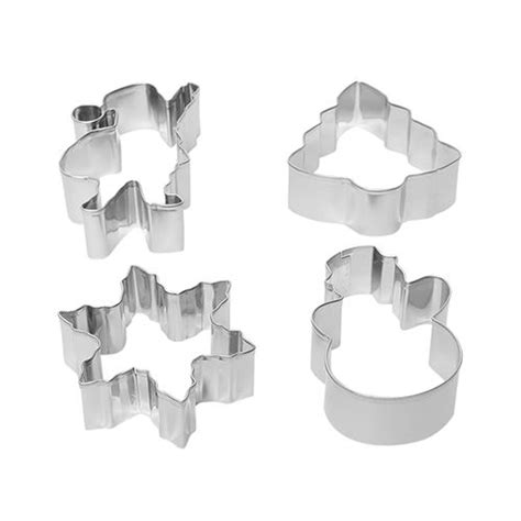 Buy Dp Cookie Brownie Cutters And Slicer Stainless Steel Silver Bb