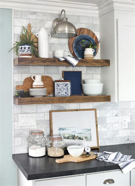 Shelf Styling Tips That Are Actually Helpful Artofit