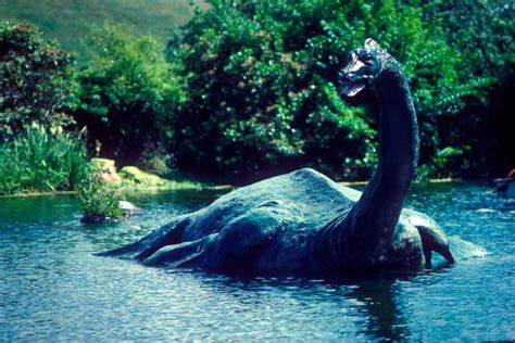 Nessie Le Monstre Du Loch Ness Visitscotland