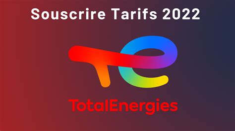 Souscription TotalEnergies 2024 les démarches pour souscrire