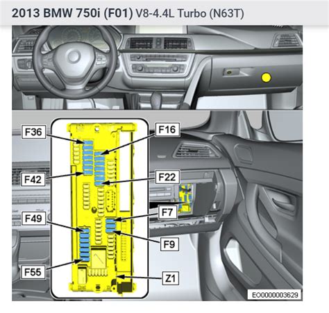 Cigarette Lighter Fuse Location And Amperage Where Is The Fuse