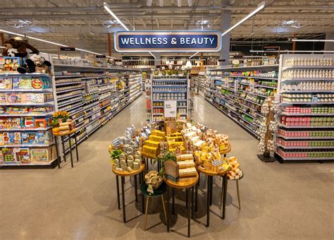 New Whole Foods Market in Springfield, Virginia, is Now Open