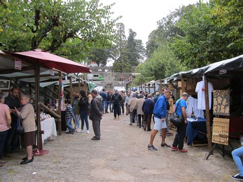 Festa Da Castanha Na Aldeia Das Dez O Renascimento De Um Povo