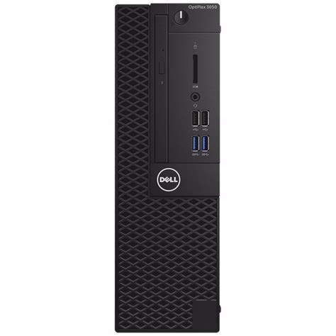 Pc Dell Optiplex 3060sff I3 8100 4g 1tb W10pro 998 Cxzd Mercado Libre