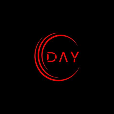 Premium Vector | Day Creative logo And Icon Design