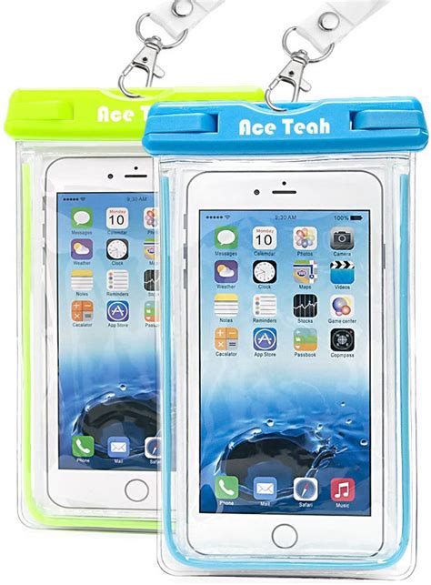 Best Waterproof Cases For Iphone Se Imore