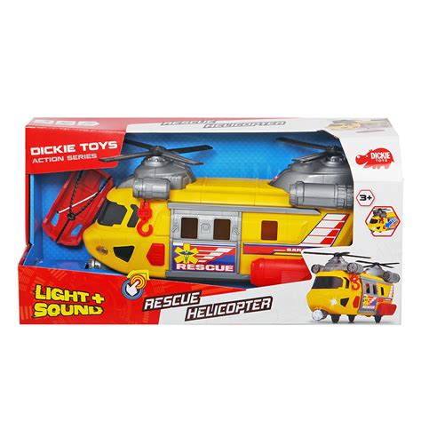 Dickie Toys Rescue Helicopter Cm Lazada Ph