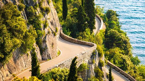 The Best Lake Garda Bike Paths In Trentino