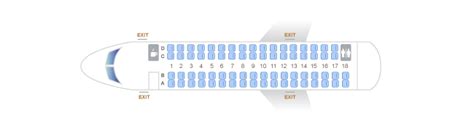 Crj 700 Seat Map Black Sea Map