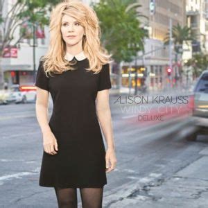 Alison Krauss Lyrics, Songs, and Albums | Genius