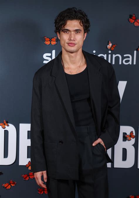 May December's Charles Melton: Age, Instagram and more