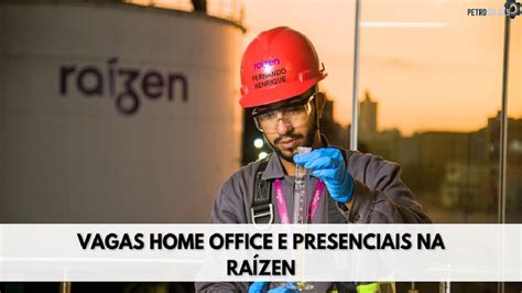 Urgente Multinacional Ra Zen Abre Mais De Vagas Home Office