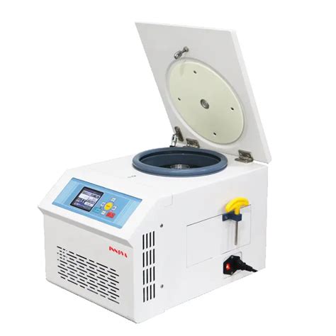 High Speed Benchtop Refrigerated Centrifuge FenixES