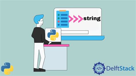 Como Converter Uma Lista Para String Em Python Delft Stack