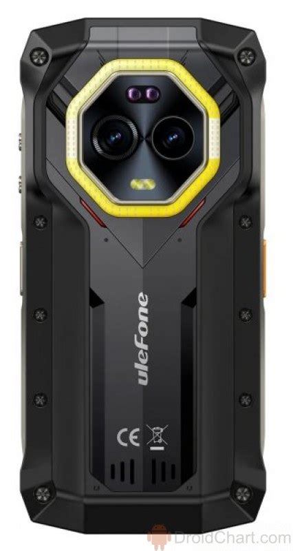 Ulefone Armor Mini 20 Pro Review, Pros and Cons