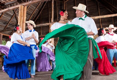 La Cultura De Costa Rica