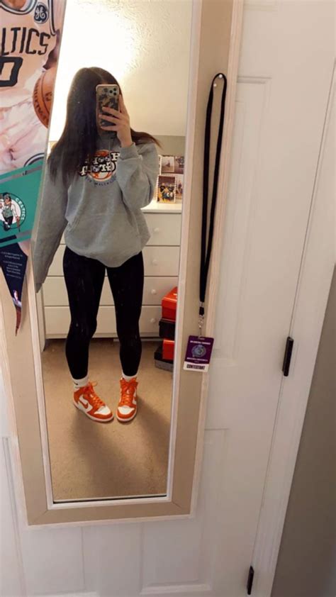 Check Out MaDs 12411 S Shuffles Dunks Outfit Nike Socks Outfit Nike