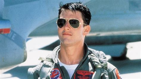 Total Imagen Lunette Top Gun Tom Cruise Fr Thptnganamst Edu Vn