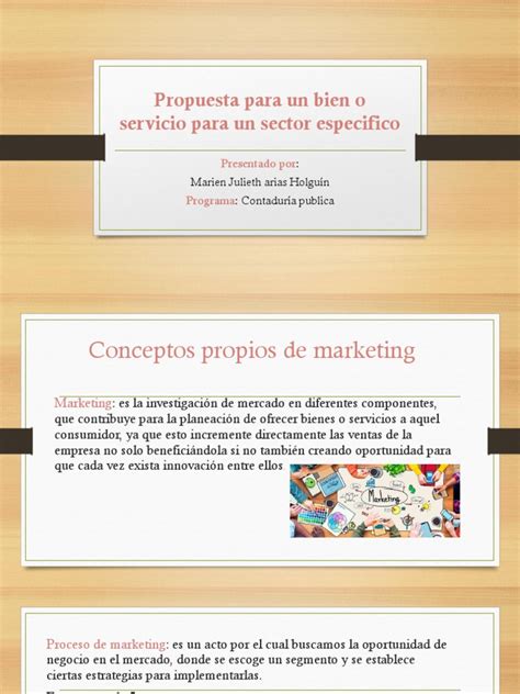 Actividad 2 Fundamentos Descargar Gratis Pdf Marketing Mercado