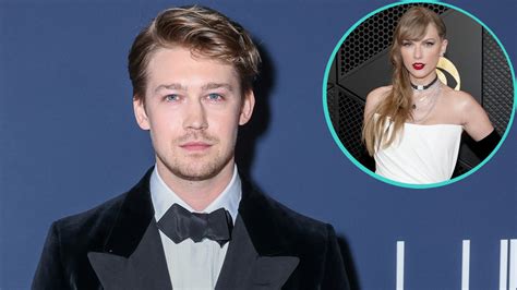 Taylor Swifts Ex Joe Alwyn Returns To Instagram After 5 Month Hiatus