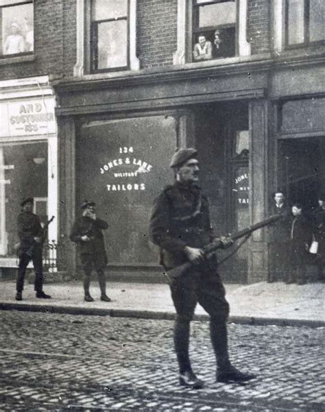 Black And Tans Ireland History Irish History Images Of Ireland