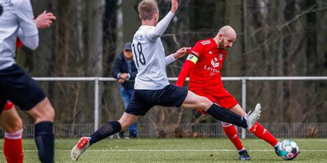 Live Das Letzte Testspiel Des Tus B Vinghausen Vor Dem R Ckrunden