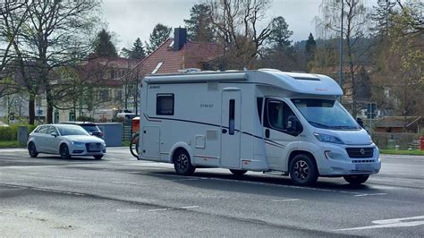 Bernachten In Ilmenau Welche Regeln Gelten F R Wohnmobil Camper