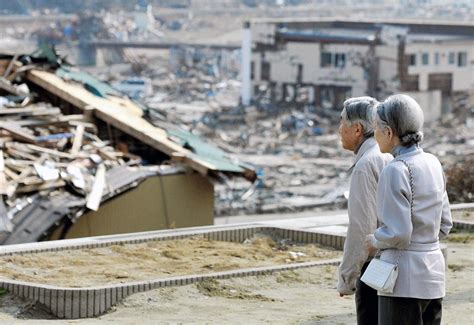 「勇気づけられた」東日本大震災の被災地や拉致被害者家族から感謝の声（12ページ） 産経ニュース