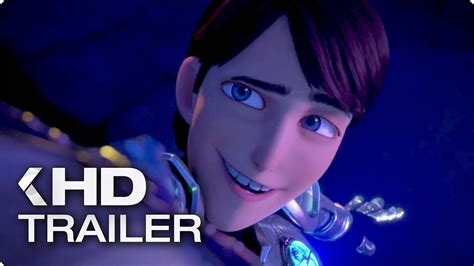 Trollhunters Trailer Youtube