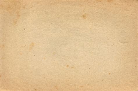 5 Simple Old Paper Texture 