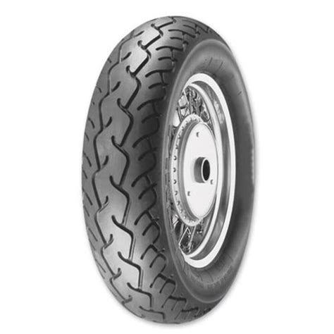 Pneu Moto Pirelli Aro Night Dragon Gt B H Reinf Tl