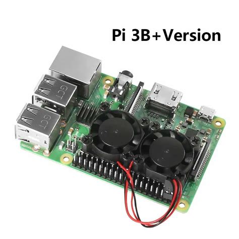 Ventilo Pour Raspberry Pi Refroidissement Efficace Test Et Avis