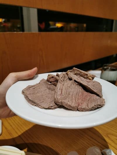 Gathering With Loved Ones At Lao Yi Lao Hot Pot Dinner Buffet At Enju Restaurant Pullman KLCC