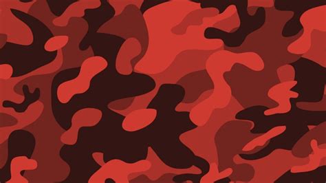 Red Camo Wallpapers KoLPaPer Awesome Free HD Wallpapers