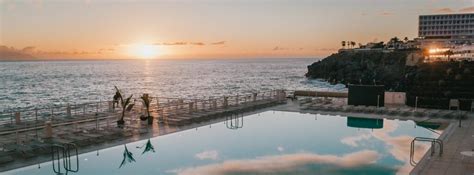 Things to Do & Where to Stay in Callao Salvaje, Tenerife