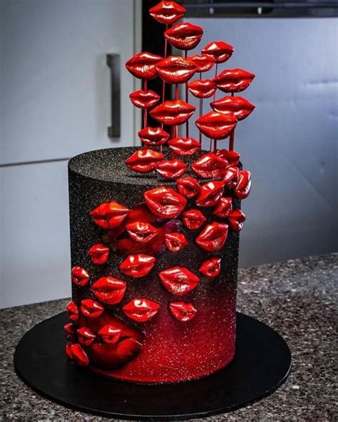 Valentines Day Cakes Valentine Desserts Beautiful Cakes Amazing